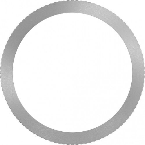 Bosch Bague de réduction pour lame de scie circulaire PRO 30 x 25 x 1,5 mm 2600100221