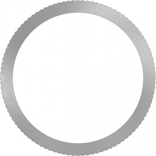 Bosch Bague de réduction pour lame de scie circulaire PRO 30 x 25,4 x 1,8 mm 2600100232