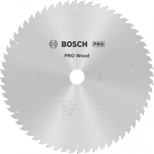 Bosch Lame de scie circulaire Standard for Wood 305 x 2,1/1,6 x 30 x T96 2608837744