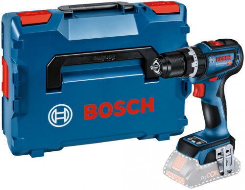 Bosch GSB 18V-90 C PROFESSIONAL Perceuses-visseuses a percussion sans fil 06019K6102
