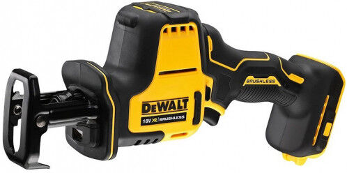 DeWALT DCS369N Scie sabre compacte XR 18V, sans batterie
