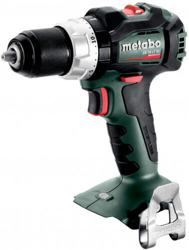 Metabo SB 18 LT BL Perceuse a percussion (18V/sans batterie) 602316840