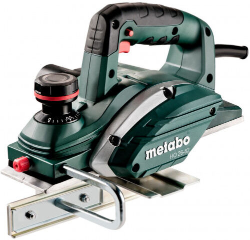 Metabo HO 26-82 Rabot (620W) 602682000