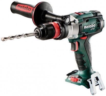 Metabo SB 18 LTX Quick Perceuse a percussion sans fil (18V/110Nm/bez aku) MetaBOX 60220084