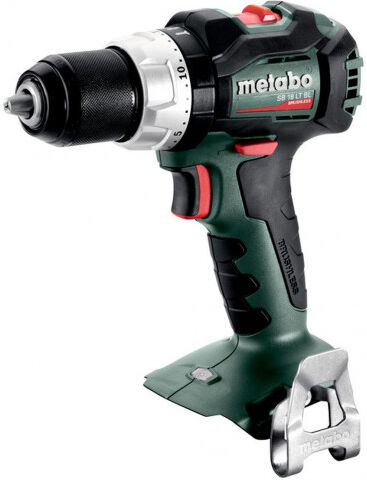 Metabo SB 18 LT BL Perceuse a percussion sans fil (18V/75Nm/sans batteria) 602316890