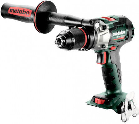 Metabo SB 18 LTX BL I Perceuse a percussion sans fil (18V/sans batteria) MetaBOX 602360840