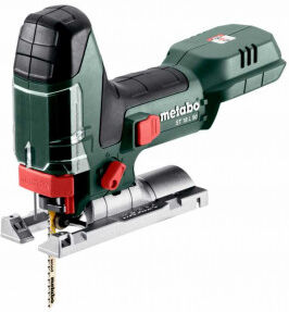 Metabo ST 18 L 90 Scie alternative sans fil 18V ; métaBOX 145 L, 601047840