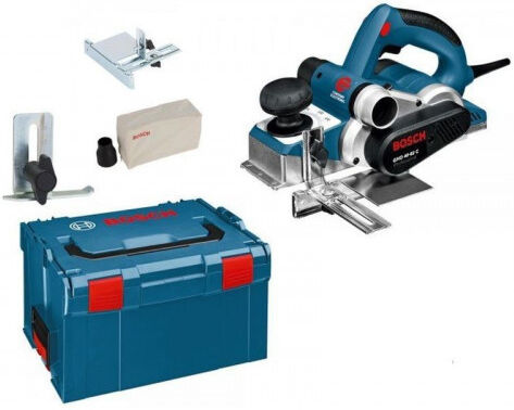 Bosch GHO 40-82 C PROFESSIONAL Rabot 850 W 060159A76A