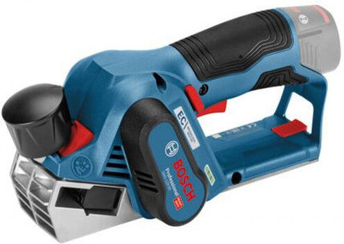 Bosch GHO 12V-20 Rabot sans-fil 06015A7000