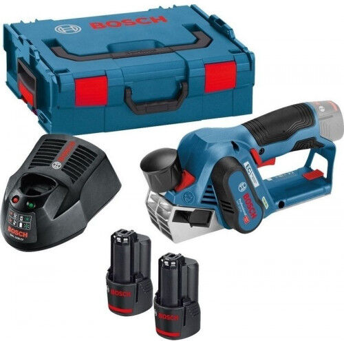 Bosch GHO 12V-20 Rabot sans-fil 06015A7001