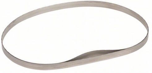 Bosch Lame de scie a ruban PRO CB281418, 733 mm, 2 pieces 2608649000