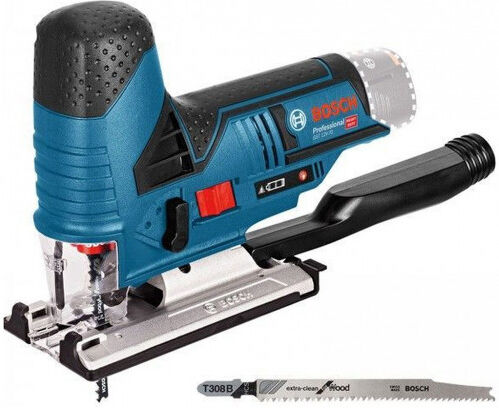 Bosch GST 12V-70 PROFESSIONAL Scie sauteuse sans-fil 06015A1001