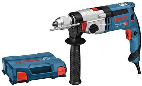 Bosch GSB 24-2 PROFESSIONAL Perceuse a percussion 1100 W 060119C801