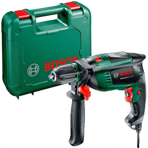 Bosch UniversalImpact 800 Perceuse a percussion 0603131120