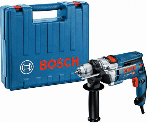 Bosch GSB 16 RE PROFESSIONAL Perceuse a percussion 060114E500