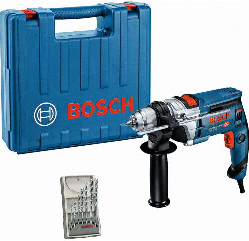 Bosch GSB 16 RE PROFESSIONAL Perceuse a percussion 060114E501