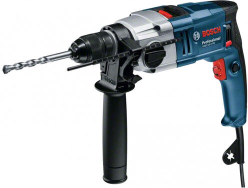 Bosch GSB 18-2 RE PROFESSIONAL Perceuse a percussion 06011A2190