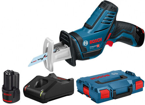 Bosch GSA 12V-14 PROFESSIONAL Scie sabre sans fil 060164L976