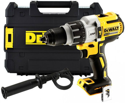 DeWALT DCD996NT Perceuse a Percussion XRP (95Nm/18V/sans batterie) Tstak