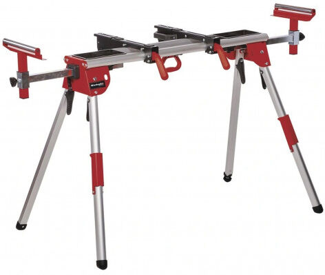 Einhell MSS 1610 Pietement stationnaire pour scies a onglet 4310615