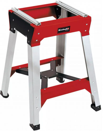 Einhell Etabli pour scie a coupe donglet 4310620