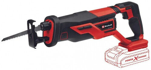 Einhell TE-AP 18/26 Li - Solo Scie sabre sans fil (18V/sans batterie) 4326290