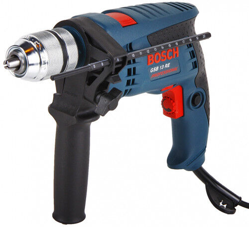 Bosch GSB 13 RE PROFESSIONAL Perceuse a percussion 0601217100
