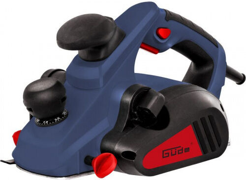 GÜDE Rabot électrique 850 W - 58118
