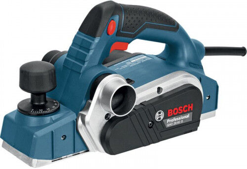Bosch GHO 26-82 PROFESSIONAL Rabot 06015A4301