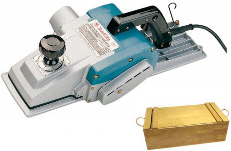 Makita 1806B Rabot de charpente (1200W/170mm)