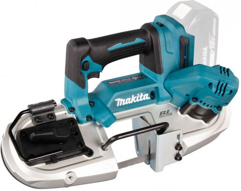 Makita DPB183Z Scie a ruban 18 V Li-Ion (Produit seul)