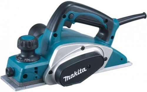 Makita KP0800 Rabot (620W/82mm)