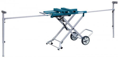 Makita WST05 Stand de scie a onglet DEAWST05