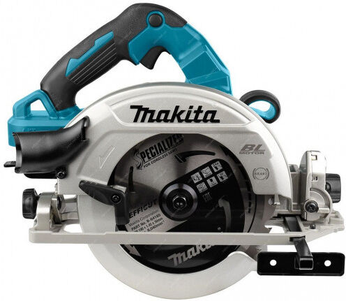 Makita DHS782Z Scie circulaire Li-ion LXT (2x18V/190mm)
