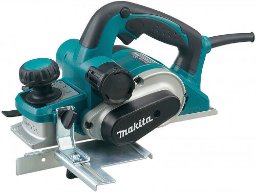 Makita KP0810J Rabot (82mm/850W)+ Makpac3