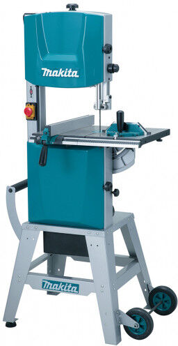 Makita LB1200F Scie a ruban (900W/2240mm)