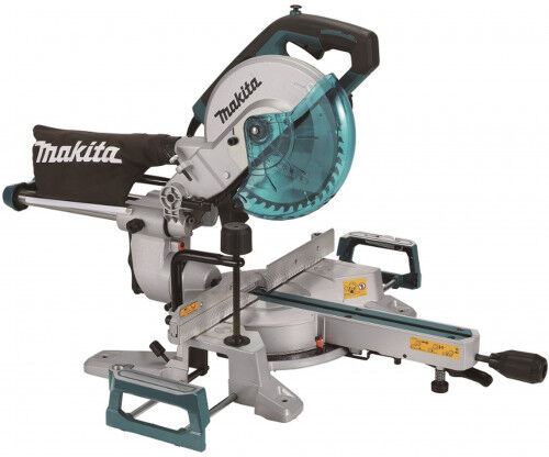 Makita LS0816F Scie a onglet (216mm/1400W)