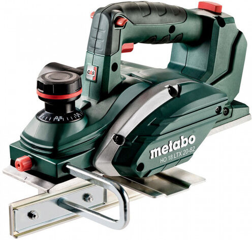 Metabo HO 18 LTX 20-82 Rabot sans fil 18V 602082890