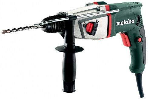 Metabo BHE 2644 Marteau perforateur (800 W/2,3 J) 606156000