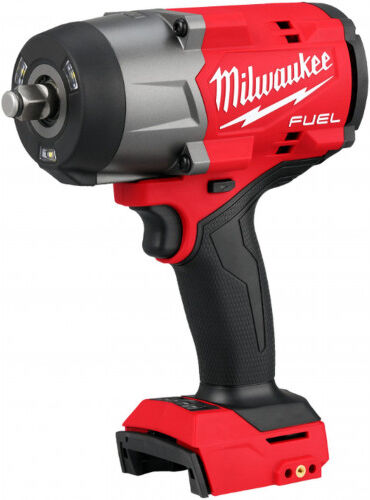 Milwaukee M18FHIW2F12-0X Clé a chocs sans fil (1/2"/18 V/sans batterie) 4933492782
