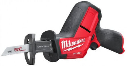 Milwaukee M12 CHZ-0 Scie sabre compacte 4933446960