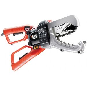 BLACK & DECKER Black &amp; Decker GK1000 Coupe branche 550W, 10cm