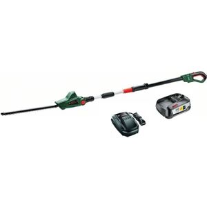 Bosch UniversalHedgePole 18 Le taille-haies télescopique sans-fil 06008B3000