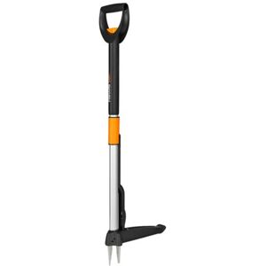 Fiskars Smartfit Désherbeur téléscopique 99-119cm (139960) 1020125