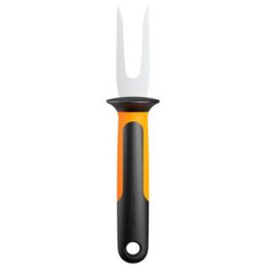 Fiskars Functional Form Fourchette a poisson, 19,4cm 1057547