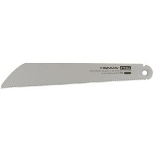 Fiskars PowerTooth Lame de rechange scie pliante a coupe tirante, 250mm, 13tpi 1062943