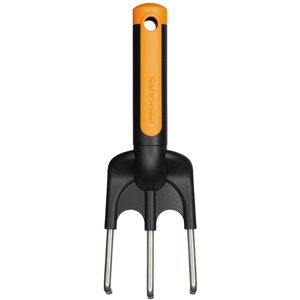 Fiskars Premium Griffe de jardin Acier, 25,5cm (137220) 1000728