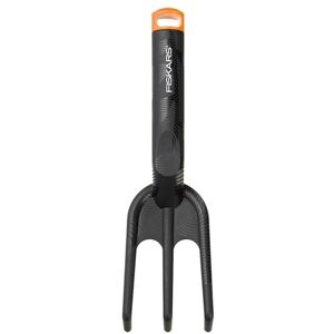 Fiskars Solid Griffe de jardin, 27,6cm (137020) 1001600