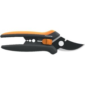 Fiskars Solid SP14 Sécateur a fleurs, 18,5cm 1051601