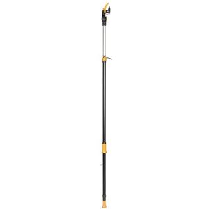 Fiskars PowerGear X UPX86 Coupe-branches télescopique multifonctions, 230 - 410cm 1023624